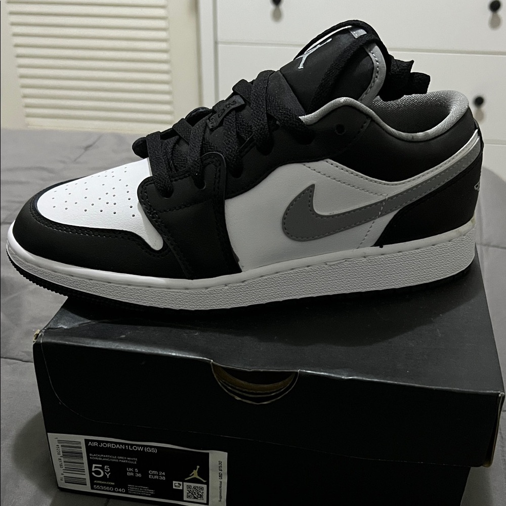 Nike Air Jordan 1 Low